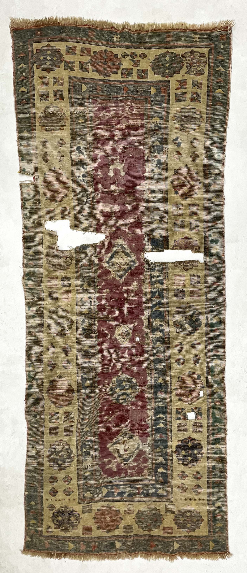 Talish Rug