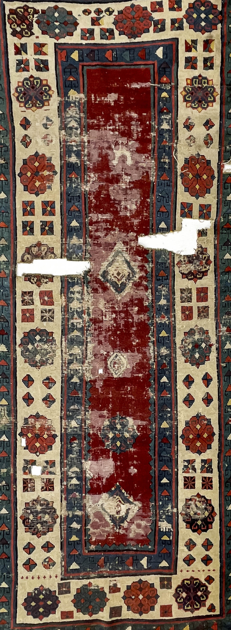 Talish Rug