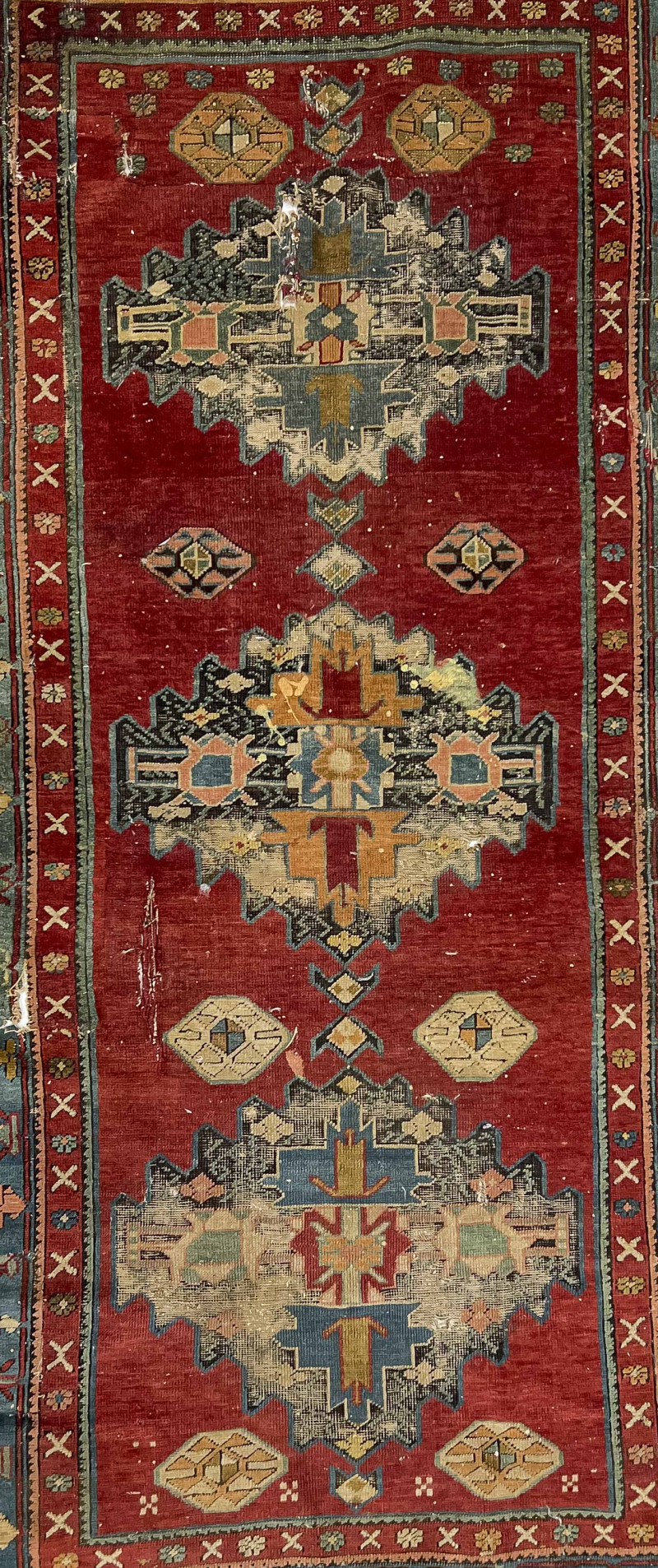 Karabagh Rug