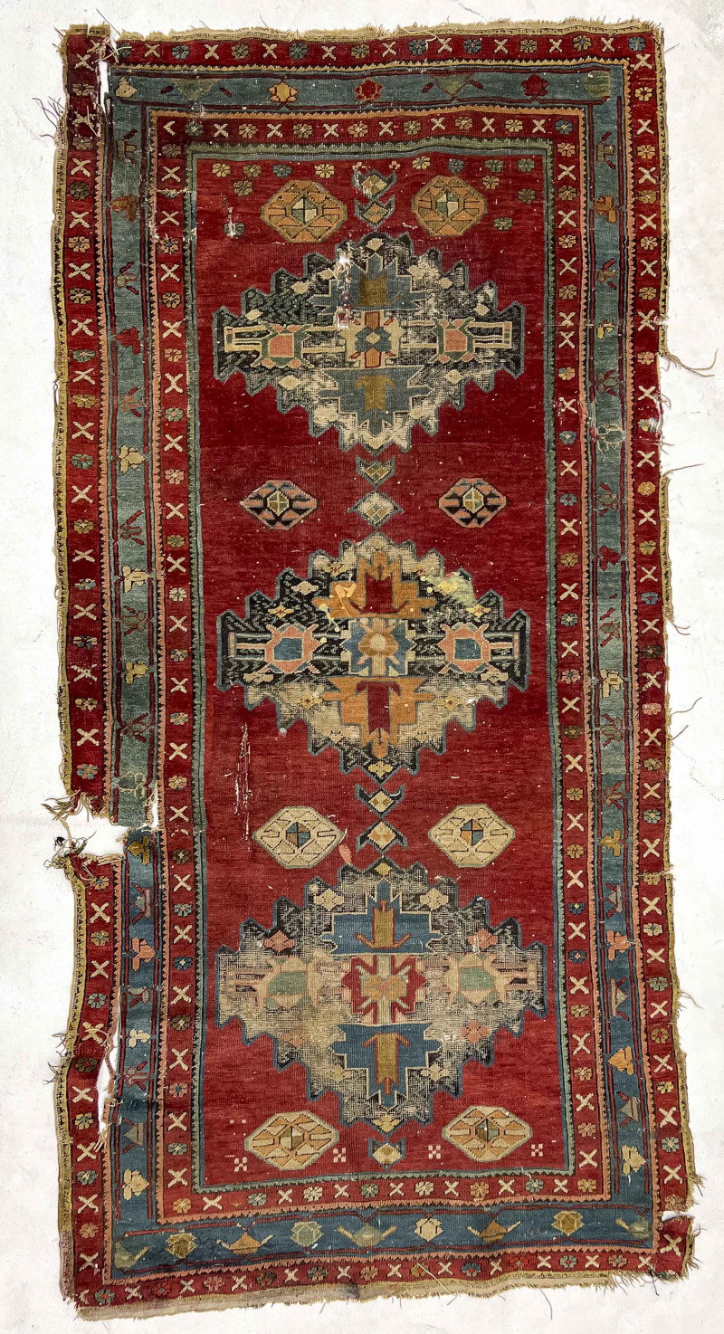Karabagh Rug