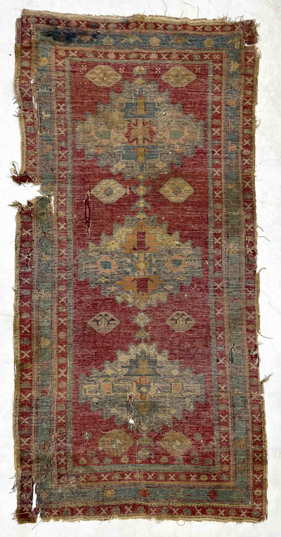 Karabagh Rug