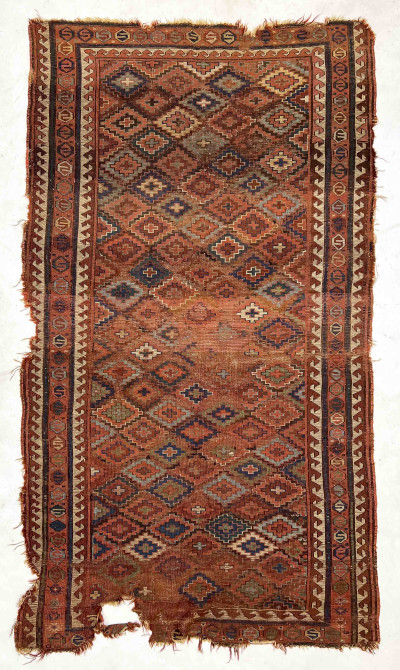 Kurdish Rug
