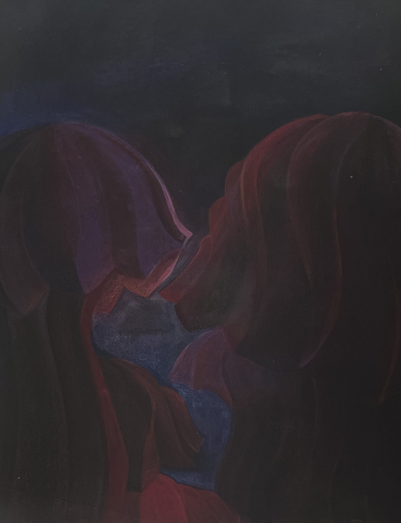 Milosevic Leposava Lepa - Los Hongos de la Noche (The Mushrooms of the Night)