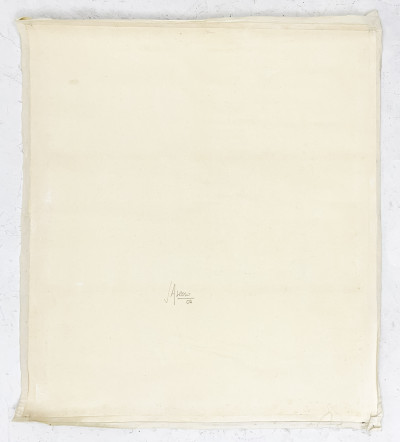 Juan Carlos Areoso - Untitled (Multicolored Composition)