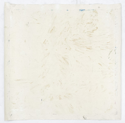 Juan Carlos Lasser - Untitled (Multicolored Composition)