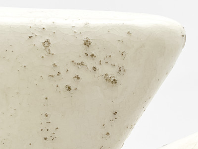 Luis Ortiz Monasterio - Figura Con Color (Figure with Color)