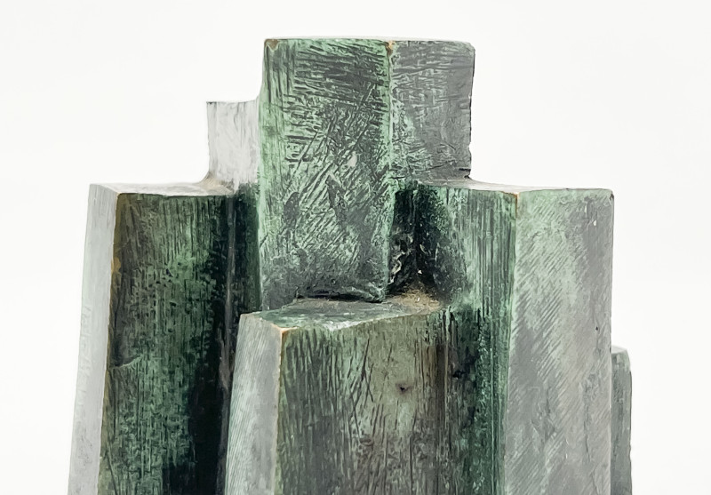 Mathias Goeritz - Maqueta para el Mini castillo de El laberinto de Jerusalén