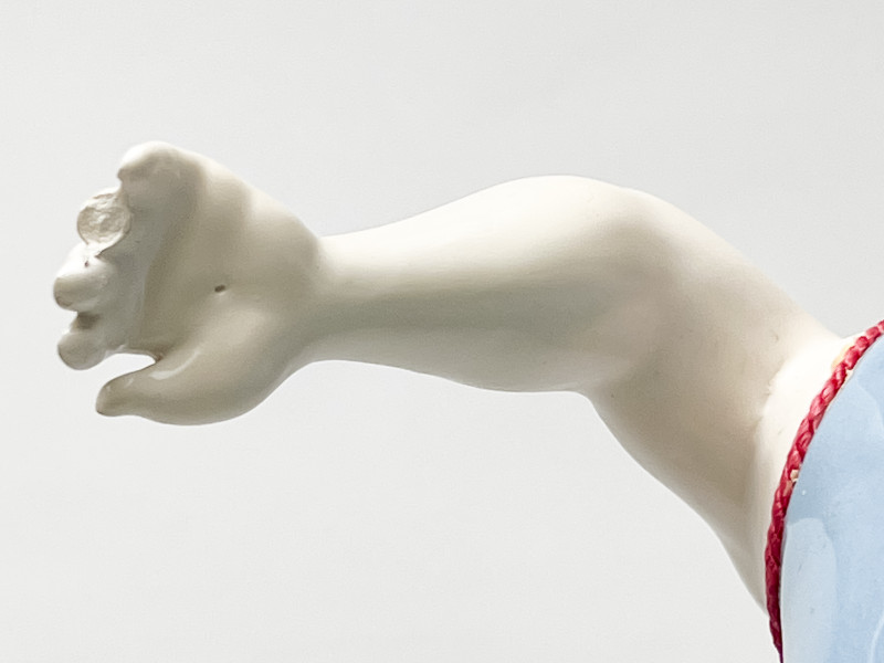 Adriana Cerviño - Swimmers, Group of 4