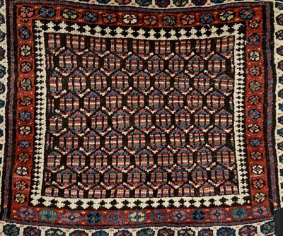 Test 3 Kurdish Bagface
