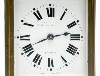 Antique Icon of Saint George and Other Objects, Group of 5