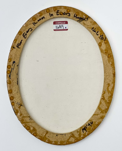 Unknown Artist - For Every Room in Every House No. 6