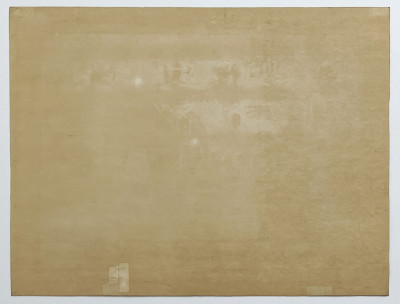 Jack Levine - Election Night