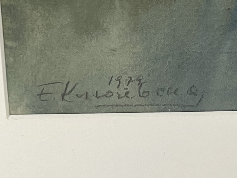 Unknown Artist - Saint Basil's Cathedral