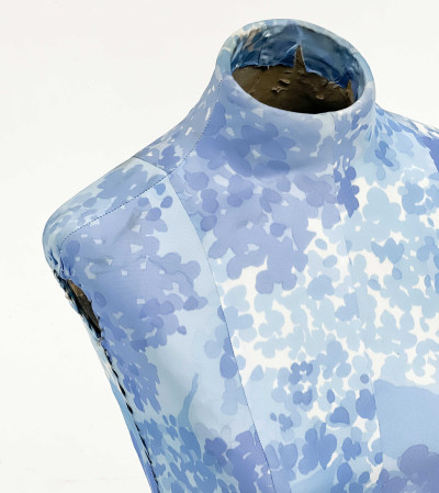 Geoffrey Beene Vintage Designer Mannequin