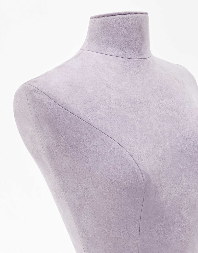 Vintage Geoffrey Beene Mannequins, Set of 2