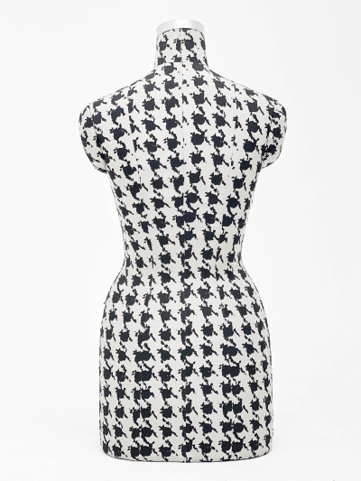 Geoffrey Beene Vintage Designer Mannequin