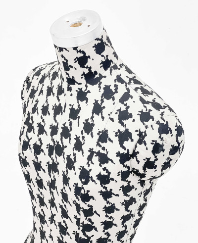 Geoffrey Beene Vintage Designer Mannequin