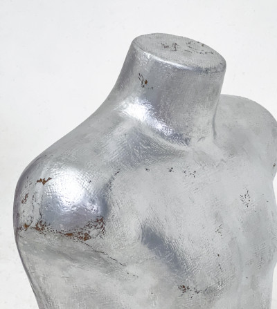 Mannequin - 2 Geoffrey Beene Vintage Designer Mannequins