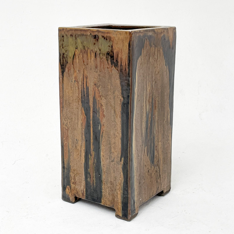 Stoneware Umbrella Stand