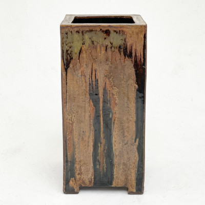 Stoneware Umbrella Stand