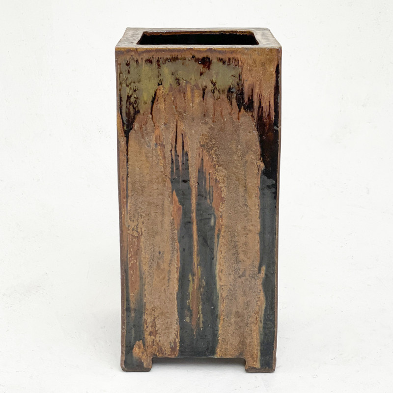 Stoneware Umbrella Stand