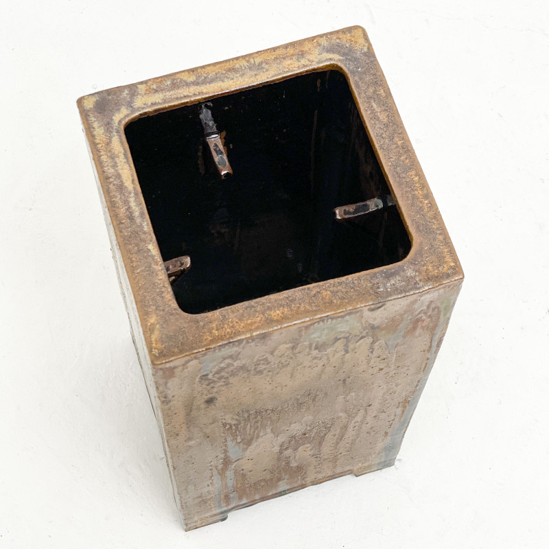 Stoneware Umbrella Stand