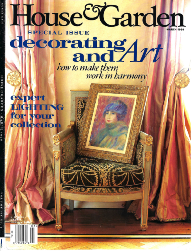 Empire Style Bergères, Pair