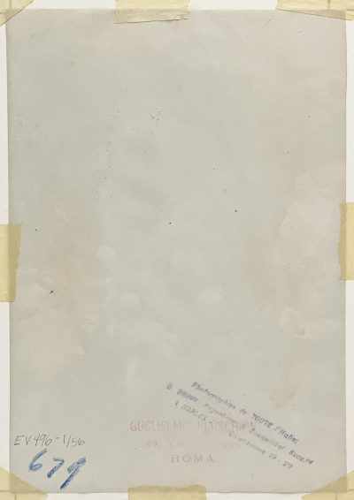 Guglielmo Plüschow (Wilhelm von Plüschow) - Untitled (Bathers)