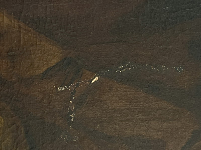 Manner of Pieter de Ring - Still Life with Lobster, Oysters, and Asparagus