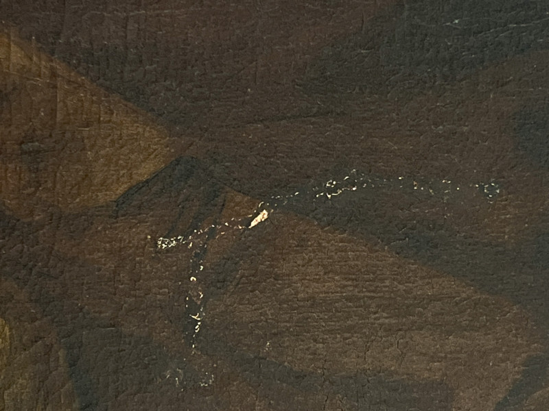 Manner of Pieter de Ring - Still Life with Lobster, Oysters, and Asparagus