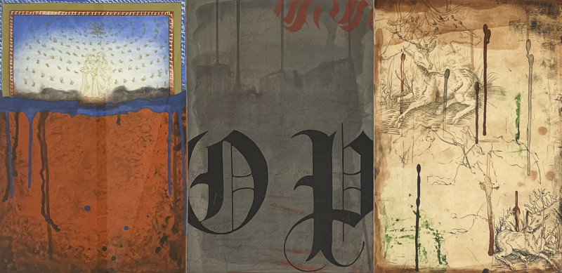 Catherine McCarthy - The Return of Leaf and Flower