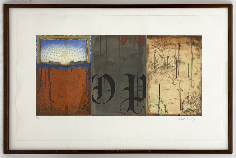 Catherine McCarthy - The Return of Leaf and Flower