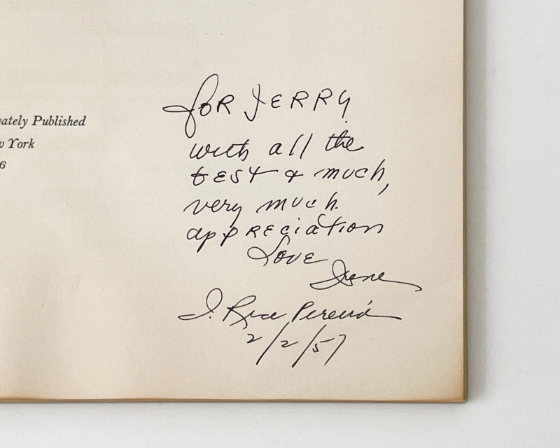 Irene Rice Pereira - The Nature of Space, A Metaphysical and Aesthetic Inquiry