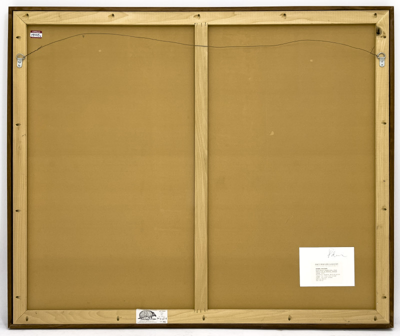 Robert Polidori - Sala Alejo Carpentier, Gran Teatro de la Habana