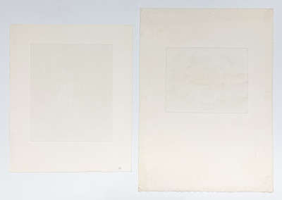 Juan Alcázar - Soñadora / En un lugares dos (2 Works)