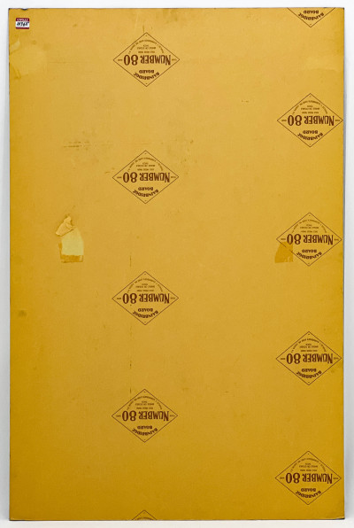 Lowell Nesbitt - Male Nude