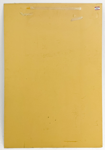 Lowell Nesbitt - Untitled (Nude)