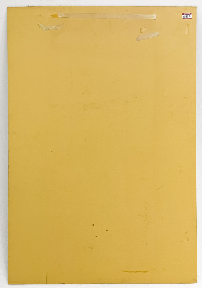 Lowell Nesbitt - Untitled (Nude)