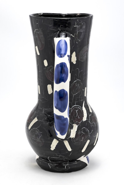 Pablo Picasso - Cruchon Hibou (A.R. 293)