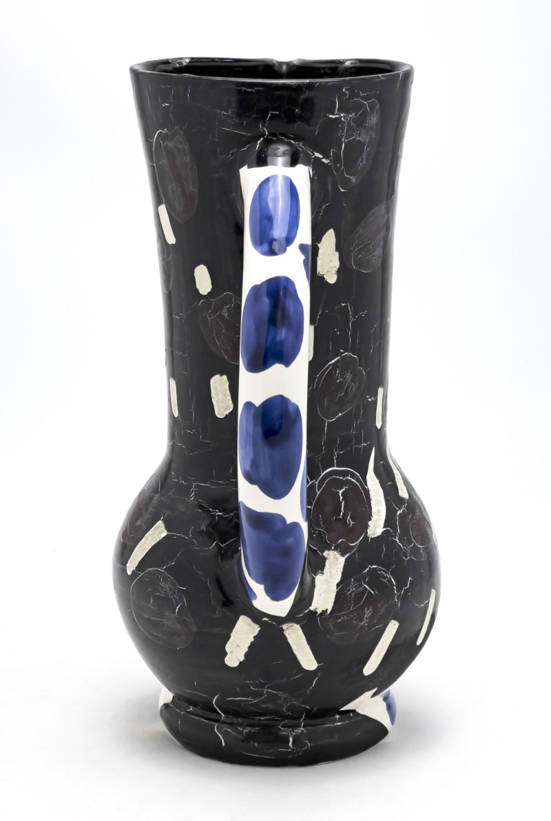 Pablo Picasso - Cruchon Hibou (A.R. 293)