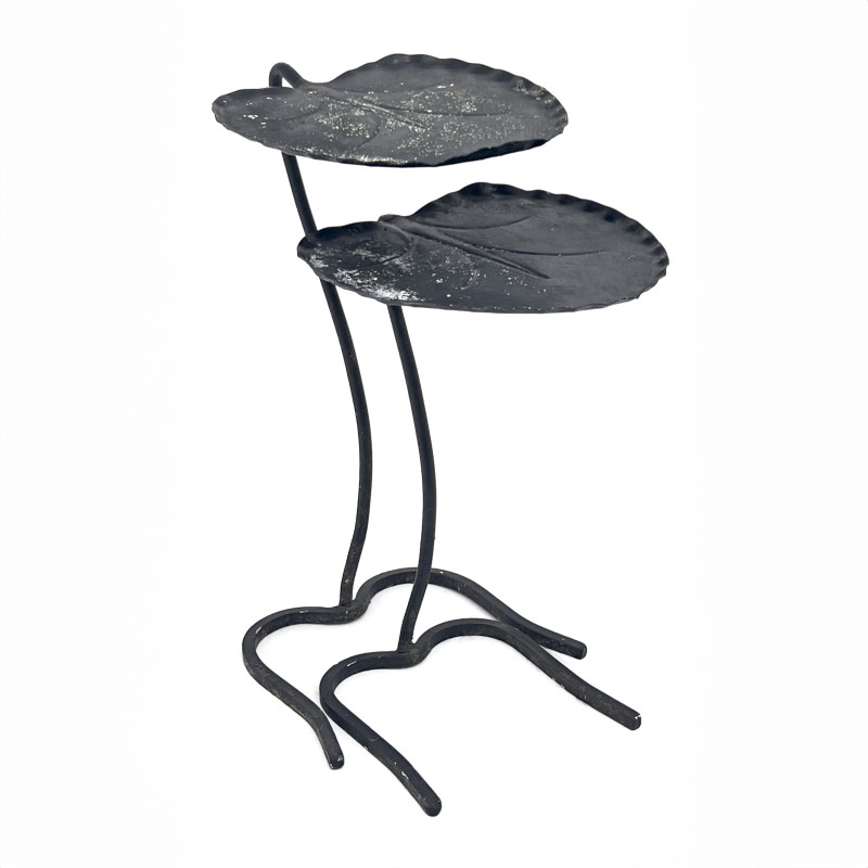 Maurizio Tempestin - Lily Pad Nesting Tables, for Salterini Set of 2