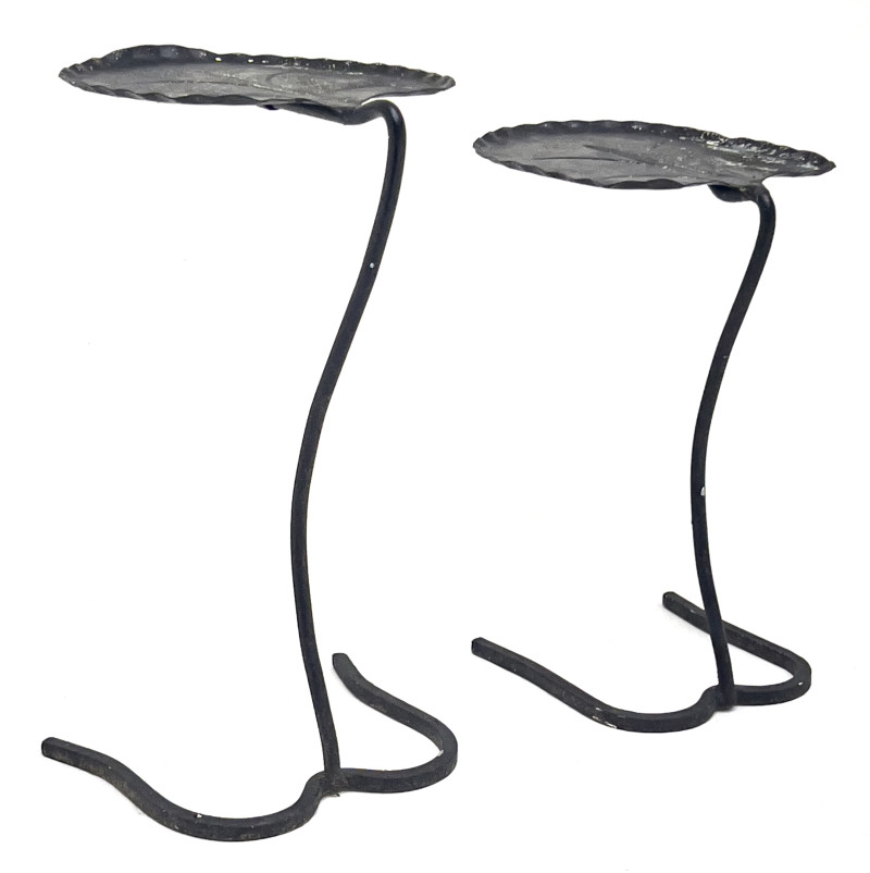 Maurizio Tempestin - Lily Pad Nesting Tables, for Salterini Set of 2