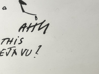 Anthony Haden Guest - You Mean We All Have This Overwhelming Sense of Deja Vu?