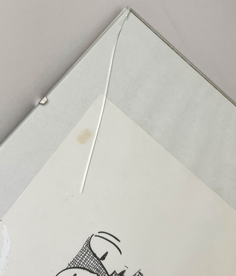 Anthony Haden Guest - You Mean We All Have This Overwhelming Sense of Deja Vu?