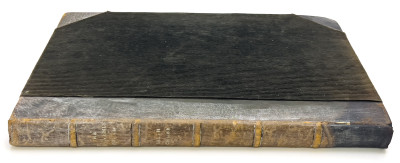 Ralph Chubb - The Heavenly Cupid, or The True Paradise of Loves (Reid A10)