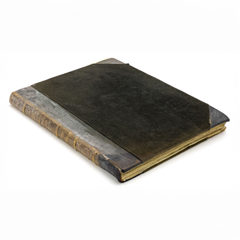 Ralph Chubb - The Heavenly Cupid, or The True Paradise of Loves (Reid A10)