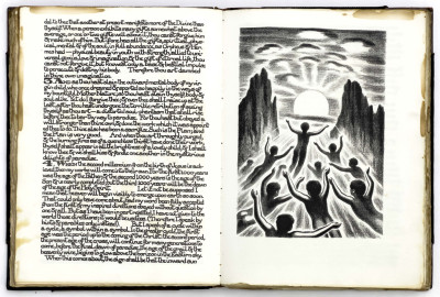 Ralph Chubb - The Heavenly Cupid, or The True Paradise of Loves (Reid A10)