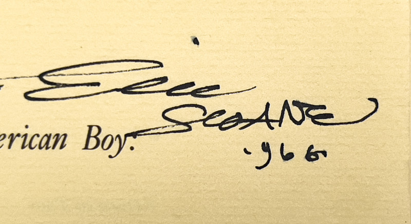 Eric Sloane - Diary of an Early American Boy: Noah Blake 1805