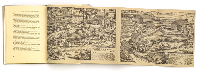 Eric Sloane - Diary of an Early American Boy: Noah Blake 1805
