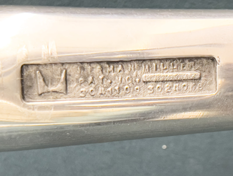 Charles and Ray Eames - Two Soft Pad Lounge Chairs and One Ottoman, for Herman Miller